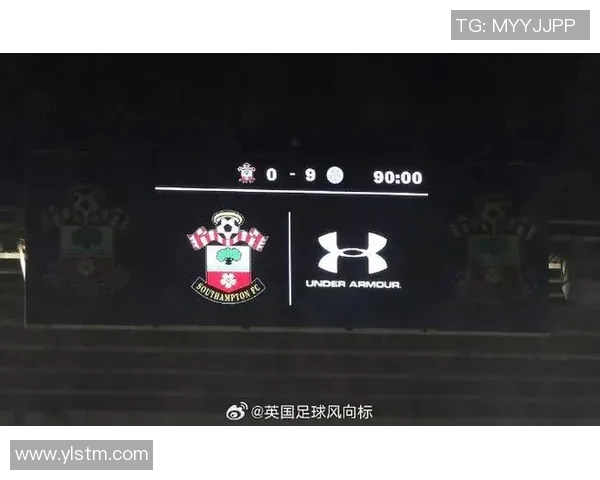 南安普敦主场迎战莱斯特城双方争夺英超宝贵积分之战