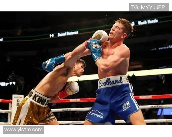 加西亚与坎贝尔对决结果揭晓赛后分析与未来展望