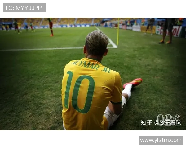 内马尔的足球传奇：从巴西小子到世界巨星的辉煌之路