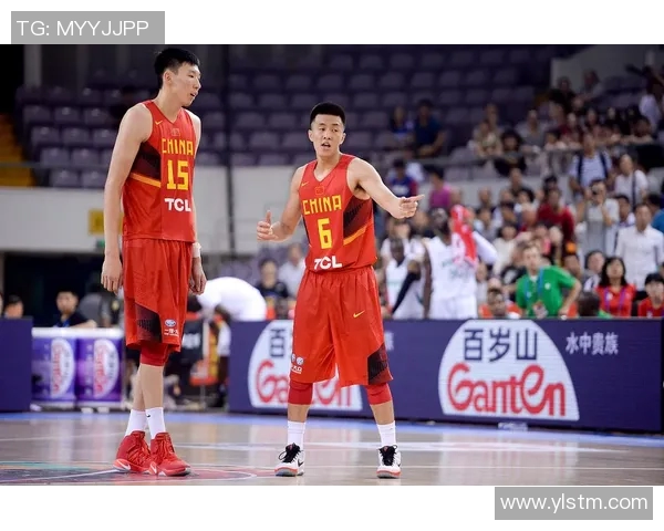 北京篮球队反击战术解析与未来发展趋势探讨