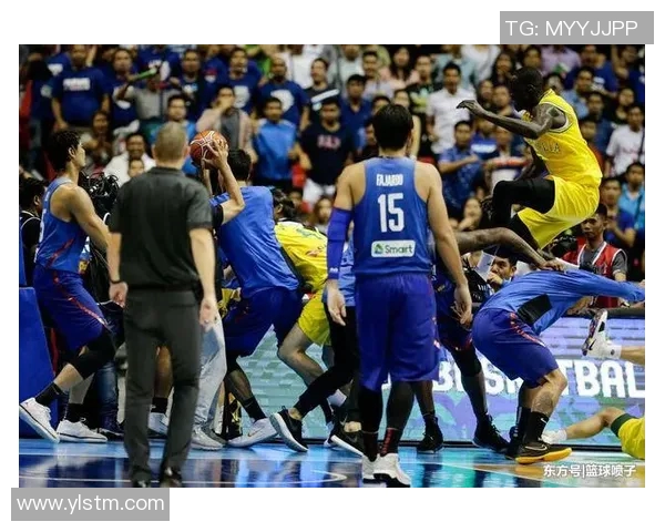 南京篮球队的亚运会征程与突破之路全景回顾